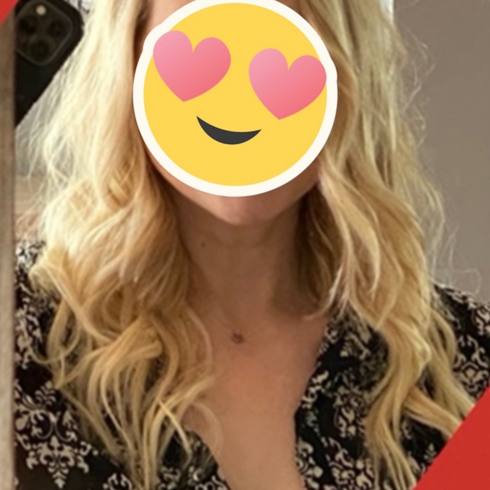 16” Donna Bella beaded human hair extensions